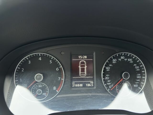 Сірий Фольксваген Пассат, об'ємом двигуна 2.5 л та пробігом 224 тис. км за 8949 $, фото 1 на Automoto.ua