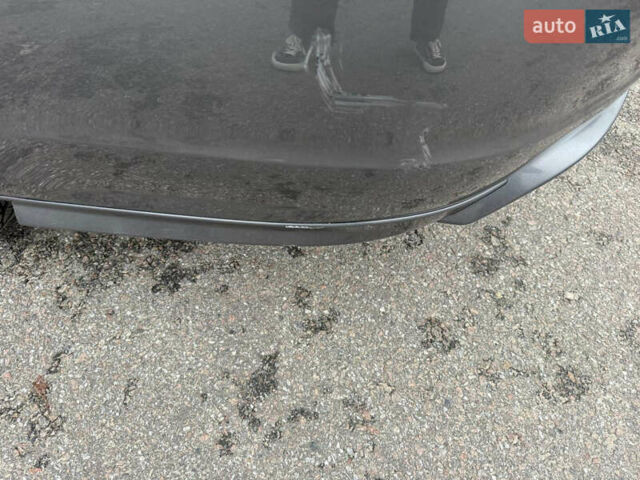 Сірий Фольксваген Пассат, об'ємом двигуна 2.5 л та пробігом 227 тис. км за 10800 $, фото 18 на Automoto.ua