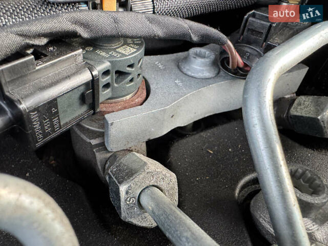 Сірий Фольксваген Пассат, об'ємом двигуна 1.97 л та пробігом 220 тис. км за 11499 $, фото 87 на Automoto.ua