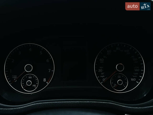 Серый Фольксваген Пассат, объемом двигателя 2.5 л и пробегом 254 тыс. км за 8700 $, фото 25 на Automoto.ua