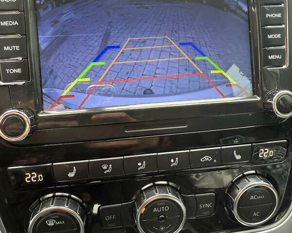 Серый Фольксваген Пассат, объемом двигателя 1.97 л и пробегом 202 тыс. км за 11300 $, фото 19 на Automoto.ua