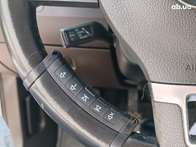 Сірий Фольксваген Пассат, об'ємом двигуна 2 л та пробігом 376 тис. км за 7990 $, фото 17 на Automoto.ua