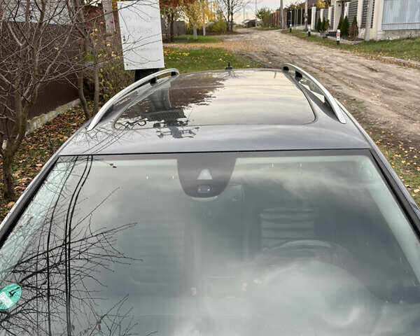 Серый Фольксваген Пассат, объемом двигателя 1.97 л и пробегом 285 тыс. км за 10900 $, фото 11 на Automoto.ua