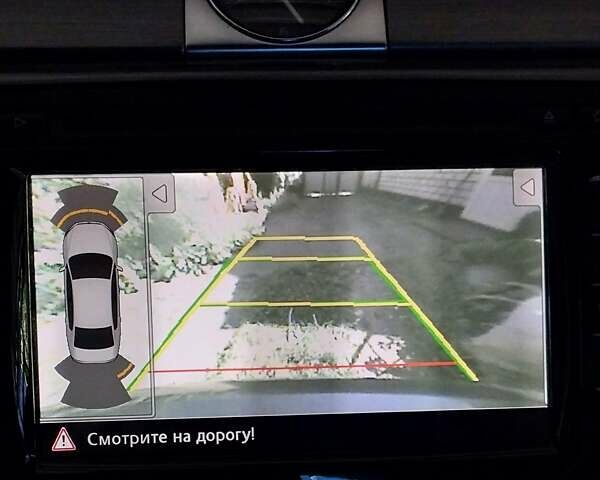 Серый Фольксваген Пассат, объемом двигателя 1.97 л и пробегом 272 тыс. км за 10500 $, фото 22 на Automoto.ua