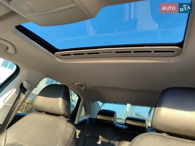 Серый Фольксваген Пассат, объемом двигателя 2.48 л и пробегом 171 тыс. км за 11950 $, фото 22 на Automoto.ua