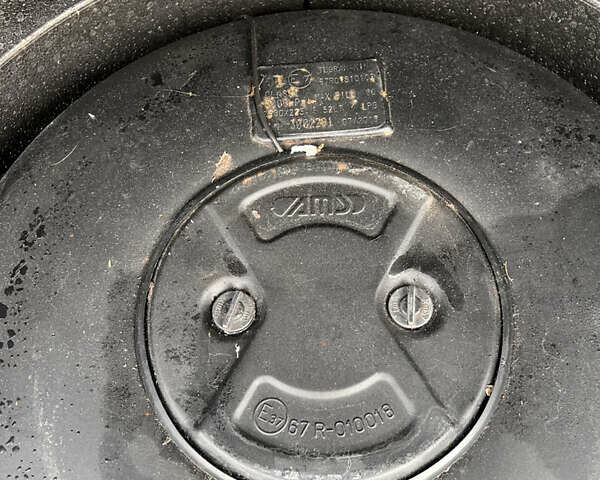 Серый Фольксваген Пассат, объемом двигателя 2.48 л и пробегом 178 тыс. км за 8950 $, фото 22 на Automoto.ua