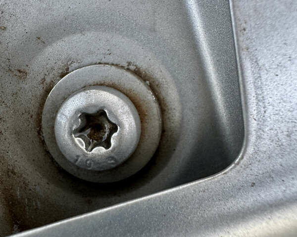 Сірий Фольксваген Пассат, об'ємом двигуна 1.97 л та пробігом 220 тис. км за 11499 $, фото 89 на Automoto.ua