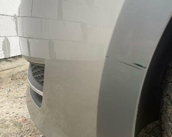 Сірий Фольксваген Пассат, об'ємом двигуна 2.5 л та пробігом 112 тис. км за 10499 $, фото 2 на Automoto.ua