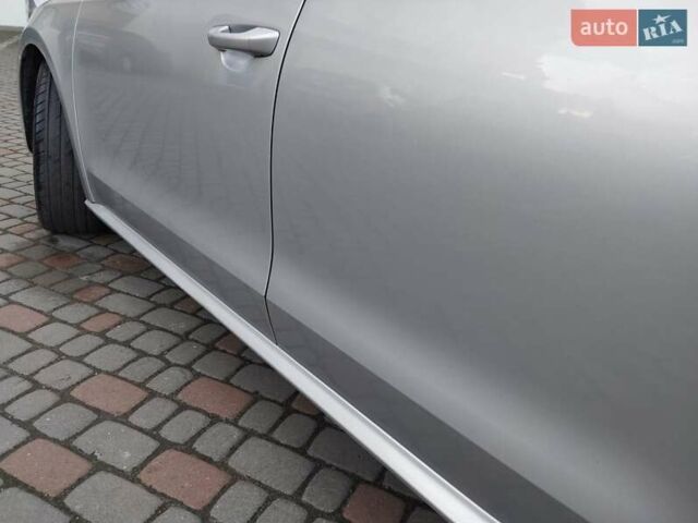 Серый Фольксваген Пассат, объемом двигателя 1.97 л и пробегом 219 тыс. км за 9690 $, фото 18 на Automoto.ua