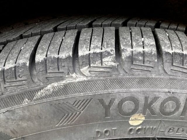 Серый Фольксваген Пассат, объемом двигателя 2 л и пробегом 220 тыс. км за 11700 $, фото 15 на Automoto.ua