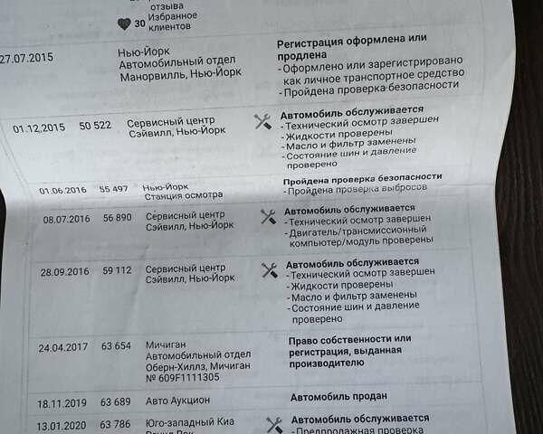 Серый Фольксваген Пассат, объемом двигателя 2 л и пробегом 218 тыс. км за 11700 $, фото 33 на Automoto.ua