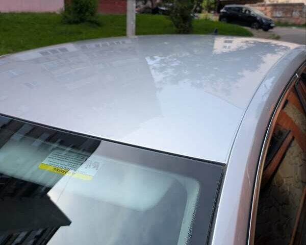 Серый Фольксваген Пассат, объемом двигателя 2.5 л и пробегом 238 тыс. км за 9800 $, фото 14 на Automoto.ua