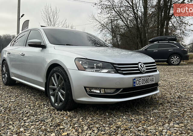 Серый Фольксваген Пассат, объемом двигателя 2.5 л и пробегом 271 тыс. км за 9500 $, фото 12 на Automoto.ua