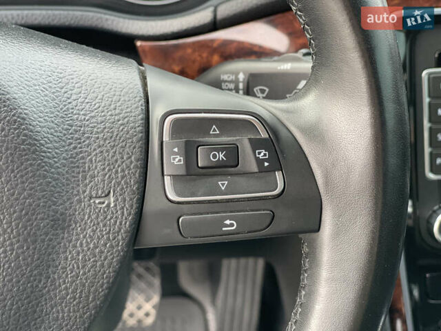 Фольксваген Пассат 2012 в Нововолынск на Automoto.ua Серый Фольксваген Пассат, объемом двигателя 1.97 л и пробегом 197 тыс. км за 12800 $, фото 40 на Automoto.ua