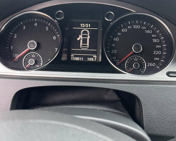Фольксваген Пассат 2012 в Коростене на Automoto.ua Серый Фольксваген Пассат, объемом двигателя 1.8 л и пробегом 159 тыс. км за 10750 $, фото 17 на Automoto.ua