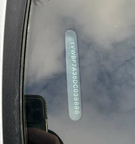 Серый Фольксваген Пассат, объемом двигателя 2.5 л и пробегом 271 тыс. км за 9500 $, фото 32 на Automoto.ua