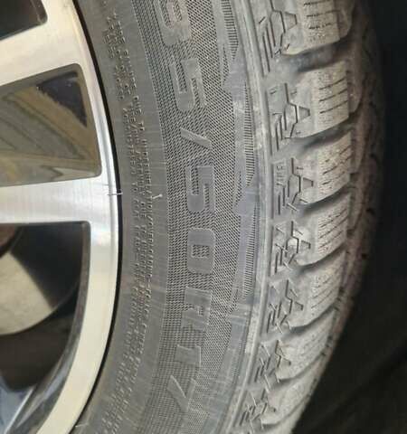 Серый Фольксваген Пассат, объемом двигателя 2 л и пробегом 218 тыс. км за 10200 $, фото 6 на Automoto.ua