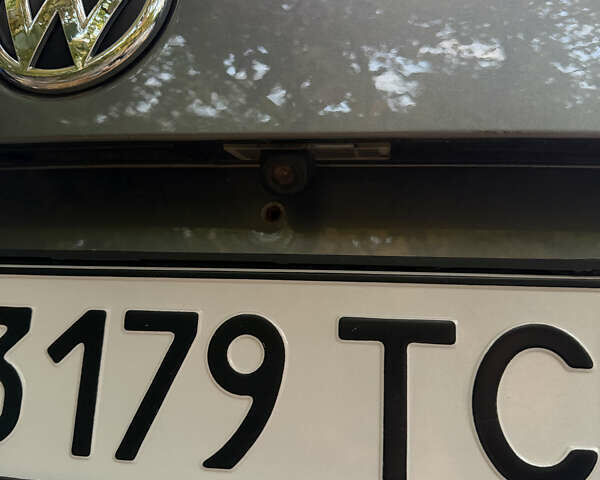 Сірий Фольксваген Пассат, об'ємом двигуна 2.5 л та пробігом 298 тис. км за 8500 $, фото 23 на Automoto.ua