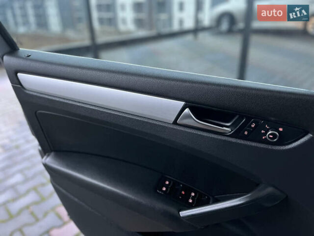 Сірий Фольксваген Пассат, об'ємом двигуна 2.5 л та пробігом 290 тис. км за 8999 $, фото 24 на Automoto.ua