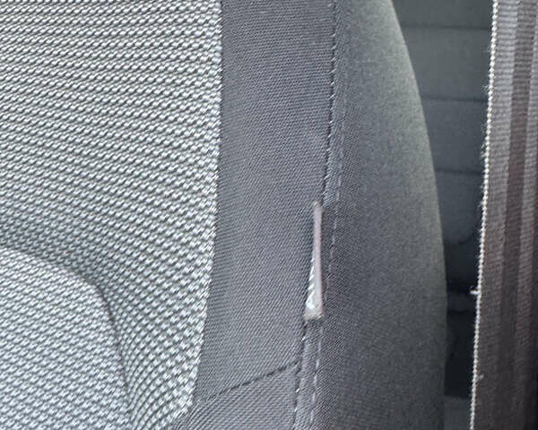 Сірий Фольксваген Пассат, об'ємом двигуна 1.97 л та пробігом 220 тис. км за 11499 $, фото 32 на Automoto.ua