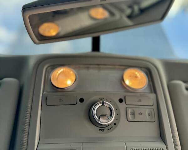 Серый Фольксваген Пассат, объемом двигателя 2 л и пробегом 218 тыс. км за 11700 $, фото 24 на Automoto.ua