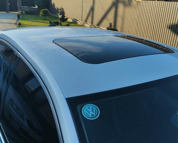 Серый Фольксваген Пассат, объемом двигателя 2 л и пробегом 158 тыс. км за 12500 $, фото 22 на Automoto.ua