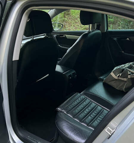 Серый Фольксваген Пассат, объемом двигателя 1.39 л и пробегом 280 тыс. км за 10000 $, фото 17 на Automoto.ua