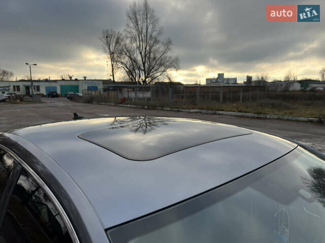 Серый Фольксваген Пассат, объемом двигателя 2.5 л и пробегом 163 тыс. км за 9200 $, фото 24 на Automoto.ua