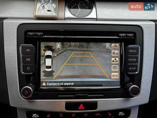 Сірий Фольксваген Пассат, об'ємом двигуна 1.8 л та пробігом 249 тис. км за 9390 $, фото 19 на Automoto.ua