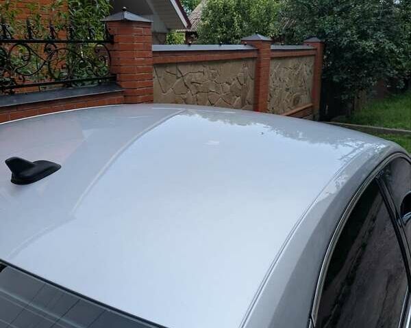 Серый Фольксваген Пассат, объемом двигателя 2.5 л и пробегом 238 тыс. км за 9800 $, фото 16 на Automoto.ua