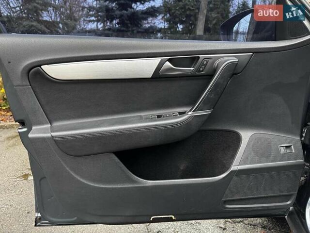 Сірий Фольксваген Пассат, об'ємом двигуна 1.8 л та пробігом 249 тис. км за 9390 $, фото 10 на Automoto.ua