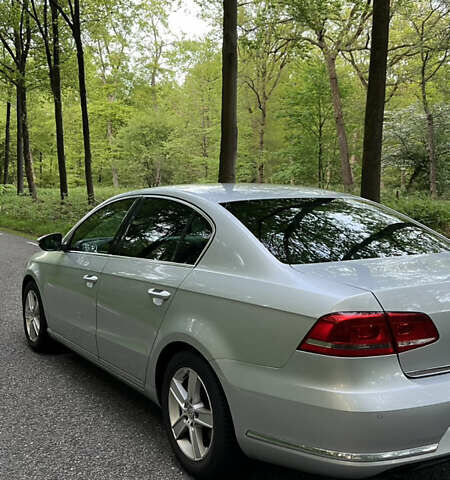 Серый Фольксваген Пассат, объемом двигателя 1.39 л и пробегом 280 тыс. км за 10000 $, фото 8 на Automoto.ua