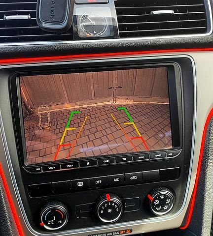 Серый Фольксваген Пассат, объемом двигателя 2.5 л и пробегом 295 тыс. км за 8999 $, фото 6 на Automoto.ua