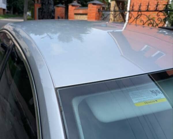 Серый Фольксваген Пассат, объемом двигателя 2.5 л и пробегом 238 тыс. км за 9800 $, фото 17 на Automoto.ua