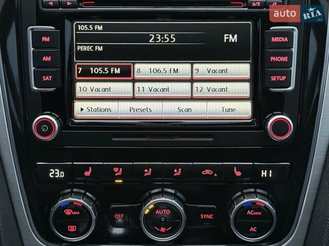 Серый Фольксваген Пассат, объемом двигателя 2.48 л и пробегом 185 тыс. км за 9800 $, фото 55 на Automoto.ua