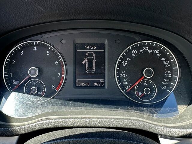 Фольксваген Пассат 2012 у Сумах на Automoto.ua Сірий Фольксваген Пассат, об'ємом двигуна 2.5 л та пробігом 358 тис. км за 7500 $, фото 5 на Automoto.ua