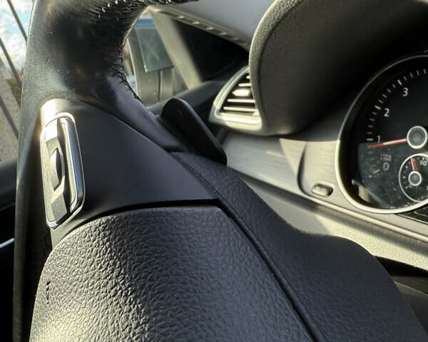 Серый Фольксваген Пассат, объемом двигателя 1.8 л и пробегом 98 тыс. км за 10800 $, фото 32 на Automoto.ua