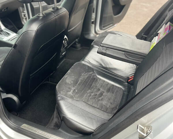 Фольксваген Пассат 2012 в Коростене на Automoto.ua Серый Фольксваген Пассат, объемом двигателя 1.8 л и пробегом 159 тыс. км за 10750 $, фото 23 на Automoto.ua