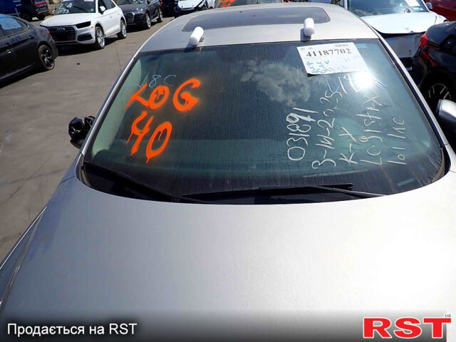 Серый Фольксваген Пассат, объемом двигателя 2.5 л и пробегом 153 тыс. км за 8700 $, фото 12 на Automoto.ua