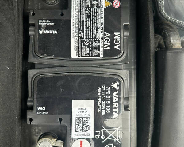 Серый Фольксваген Пассат, объемом двигателя 2 л и пробегом 107 тыс. км за 12000 $, фото 18 на Automoto.ua