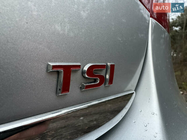 Сірий Фольксваген Пассат, об'ємом двигуна 1.8 л та пробігом 257 тис. км за 8999 $, фото 16 на Automoto.ua