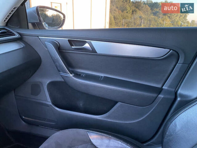 Серый Фольксваген Пассат, объемом двигателя 2 л и пробегом 180 тыс. км за 12500 $, фото 34 на Automoto.ua