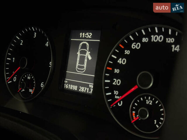 Серый Фольксваген Пассат, объемом двигателя 1.97 л и пробегом 161 тыс. км за 14999 $, фото 29 на Automoto.ua