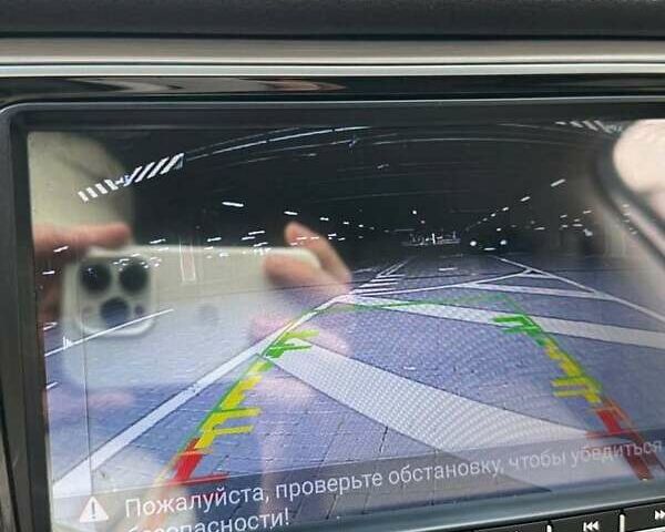 Серый Фольксваген Пассат, объемом двигателя 2.48 л и пробегом 186 тыс. км за 9500 $, фото 6 на Automoto.ua