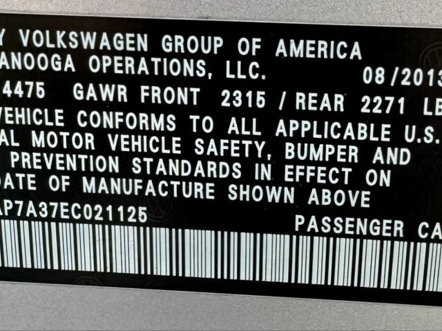 Фольксваген Пассат 2013 в Сумах на Automoto.ua Серый Фольксваген Пассат, объемом двигателя 2.5 л и пробегом 187 тыс. км за 10300 $, фото 11 на Automoto.ua