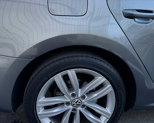 Серый Фольксваген Пассат, объемом двигателя 2 л и пробегом 259 тыс. км за 11500 $, фото 34 на Automoto.ua