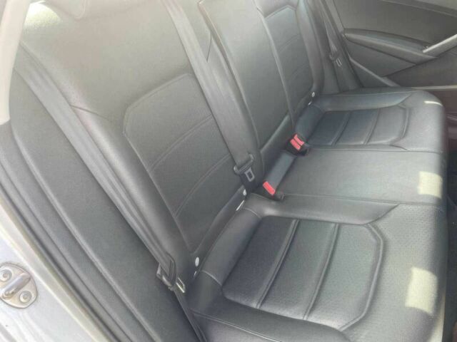 Серый Фольксваген Пассат, объемом двигателя 2.5 л и пробегом 89 тыс. км за 1325 $, фото 11 на Automoto.ua