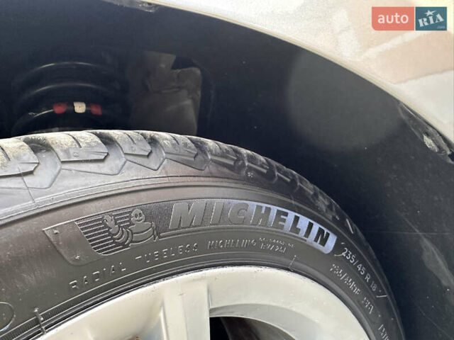 Сірий Фольксваген Пассат, об'ємом двигуна 2 л та пробігом 260 тис. км за 11900 $, фото 22 на Automoto.ua