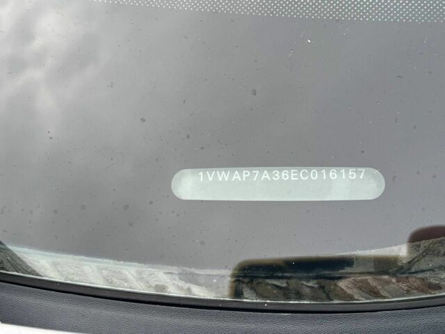 Фольксваген Пассат 2013 в Кривом Роге на Automoto.ua Серый Фольксваген Пассат, объемом двигателя 2.5 л и пробегом 185 тыс. км за 9400 $, фото 21 на Automoto.ua