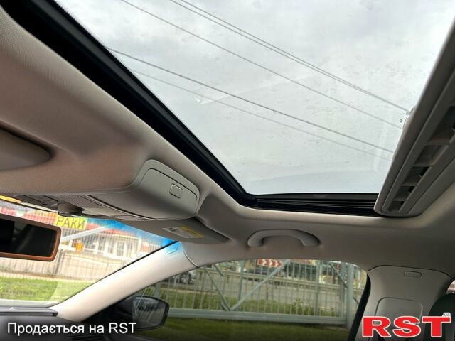 Сірий Фольксваген Пассат, об'ємом двигуна 2.5 л та пробігом 274 тис. км за 10000 $, фото 11 на Automoto.ua